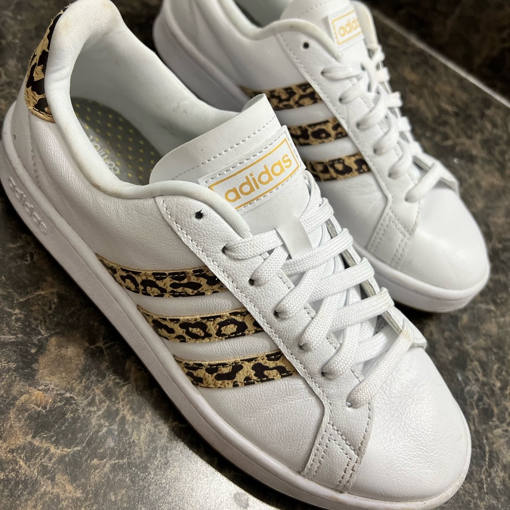 Adidas